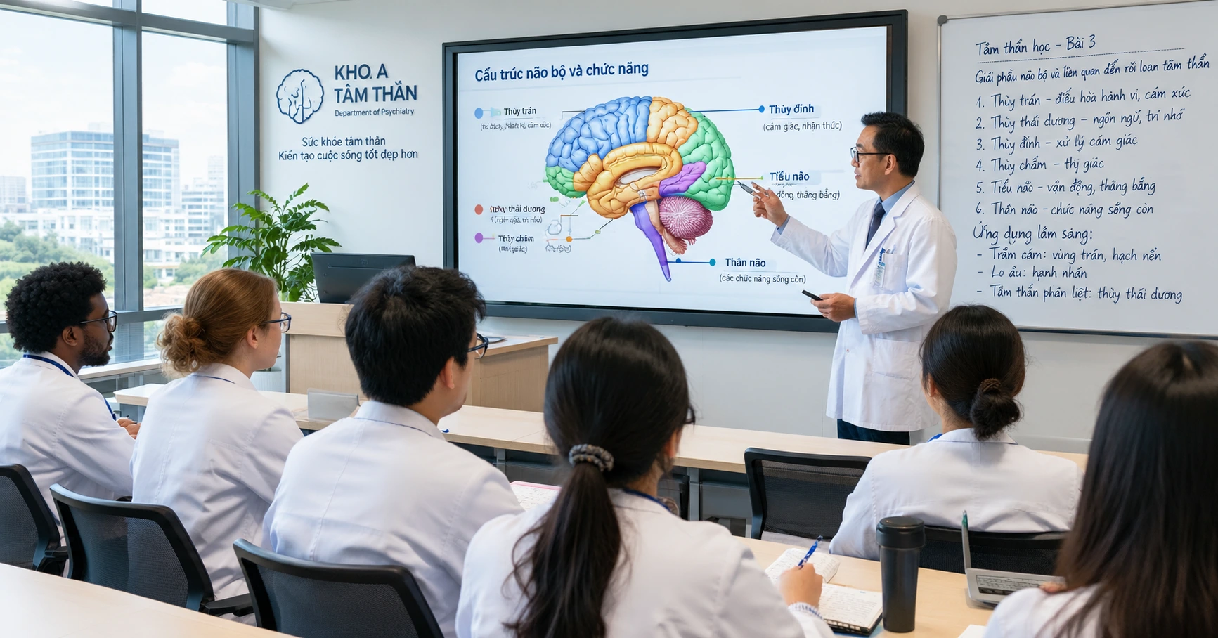 Tổng quan về mcw psychiatry residency - image 1 Tổng quan về mcw psychiatry residency - image 1