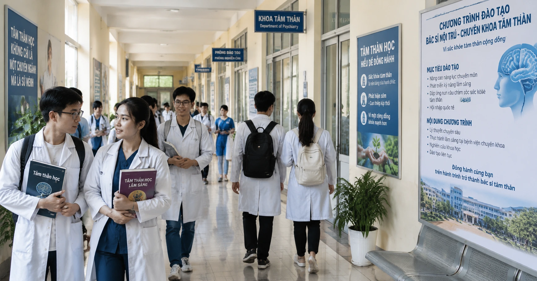 Tổng quan về mcw psychiatry residency - image 3 Tổng quan về mcw psychiatry residency - image 3