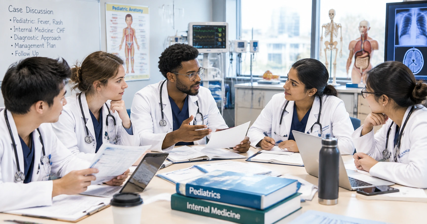 Tổng Quan Về mcw med peds residents Và Những Điều Cần Biết - image 1 Tổng Quan Về mcw med peds residents Và Những Điều Cần Biết - image 1