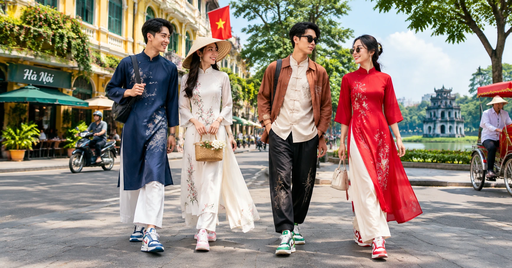 MCW Giày: Xu Hướng Thời Trang Đầy Sức Hút - image 2 MCW Giày: Xu Hướng Thời Trang Đầy Sức Hút - image 2