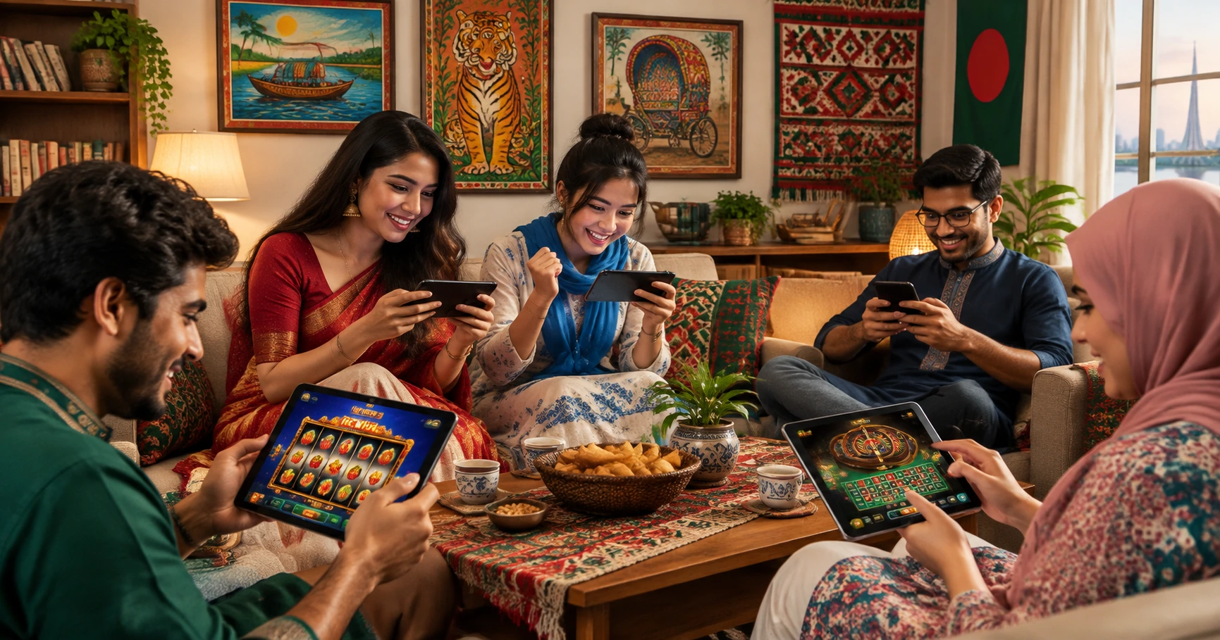 MCW Casino World Bangladesh: Đánh Giá Toàn Diện Và Xu Hướng Phát Triển - image 2 MCW Casino World Bangladesh: Đánh Giá Toàn Diện Và Xu Hướng Phát Triển - image 2