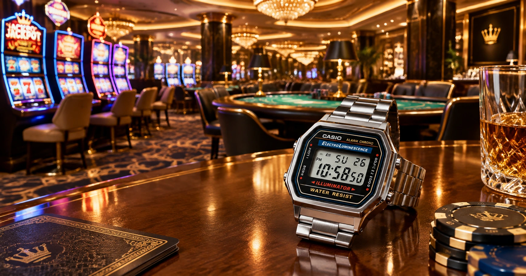 MCW 68 - Điểm Đến Hàng Đầu Cho Người Yêu Thích Casino và Đồng Hồ Casio - image 1 MCW 68 - Điểm Đến Hàng Đầu Cho Người Yêu Thích Casino và Đồng Hồ Casio - image 1