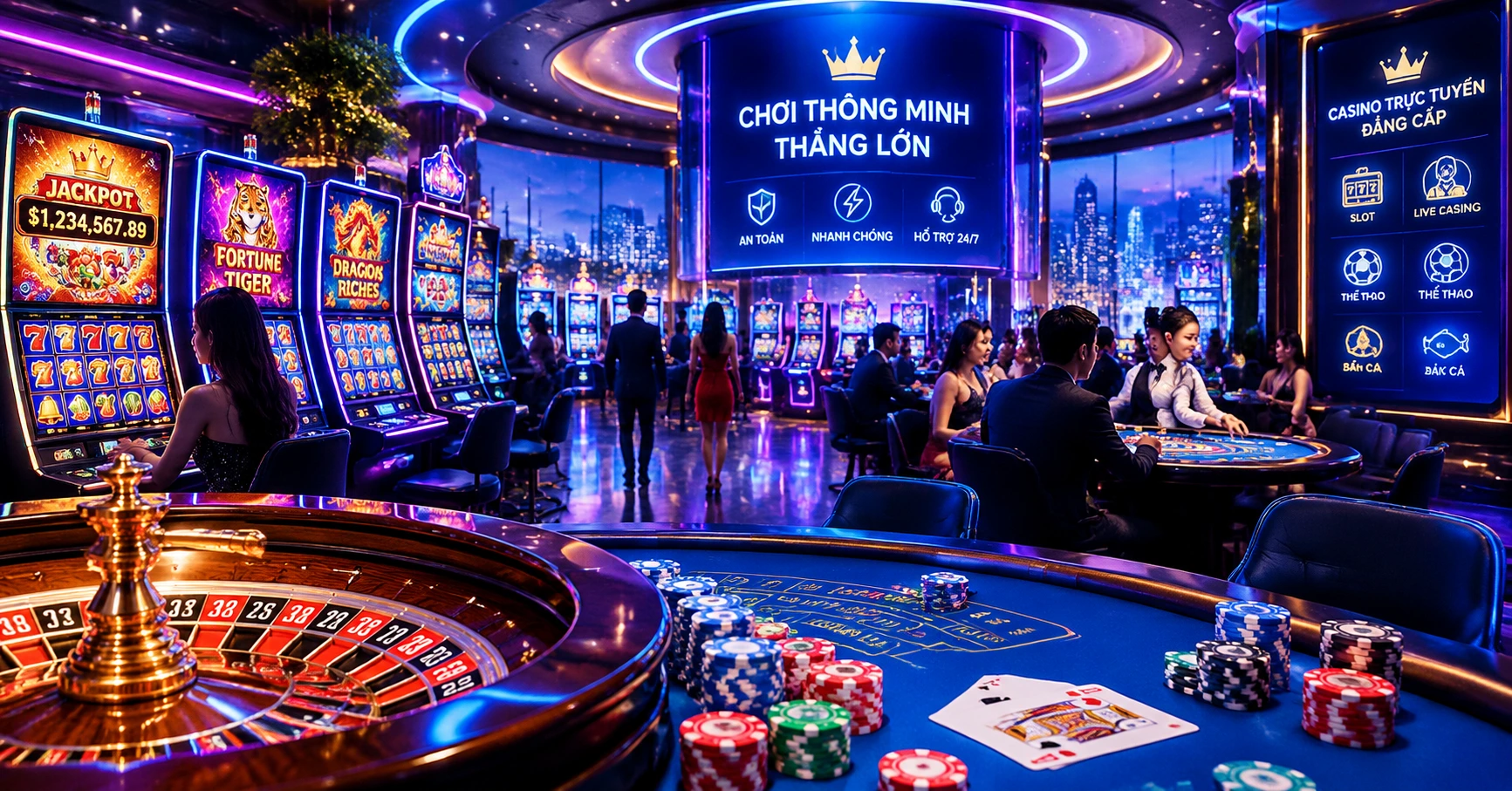 MCW 888 – Địa chỉ uy tín cho trải nghiệm game trực tuyến đỉnh cao - image 2 MCW 888 – Địa chỉ uy tín cho trải nghiệm game trực tuyến đỉnh cao - image 2
