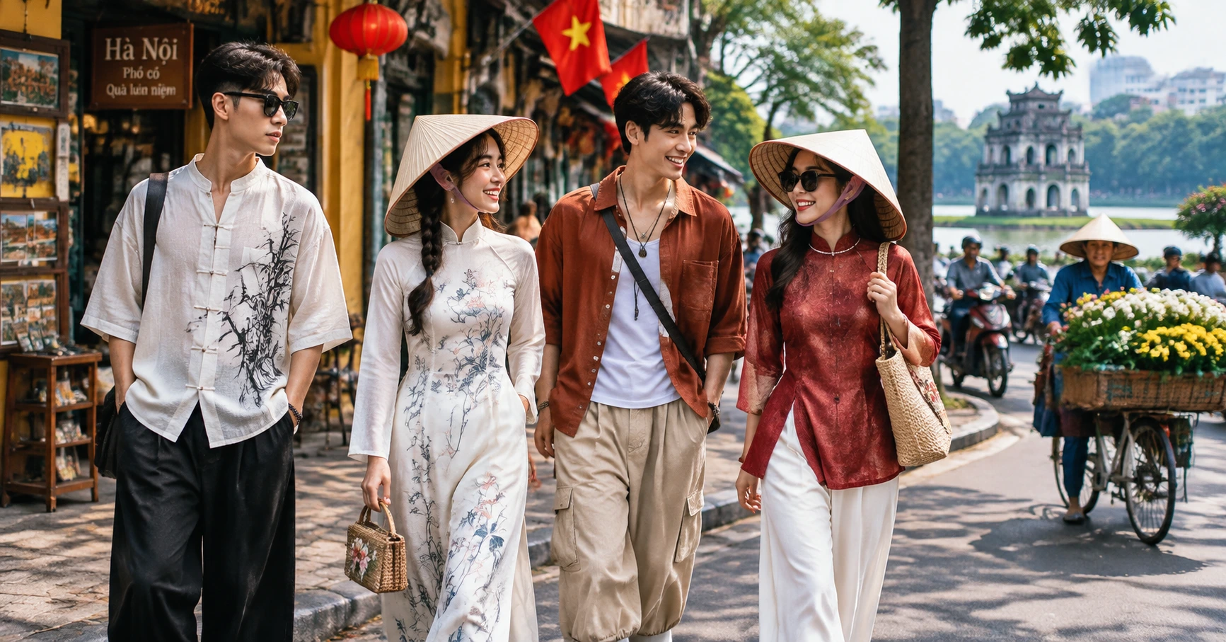MCW Clothing: Xu hướng thời trang độc đáo và đa dạng - image 1 MCW Clothing: Xu hướng thời trang độc đáo và đa dạng - image 1