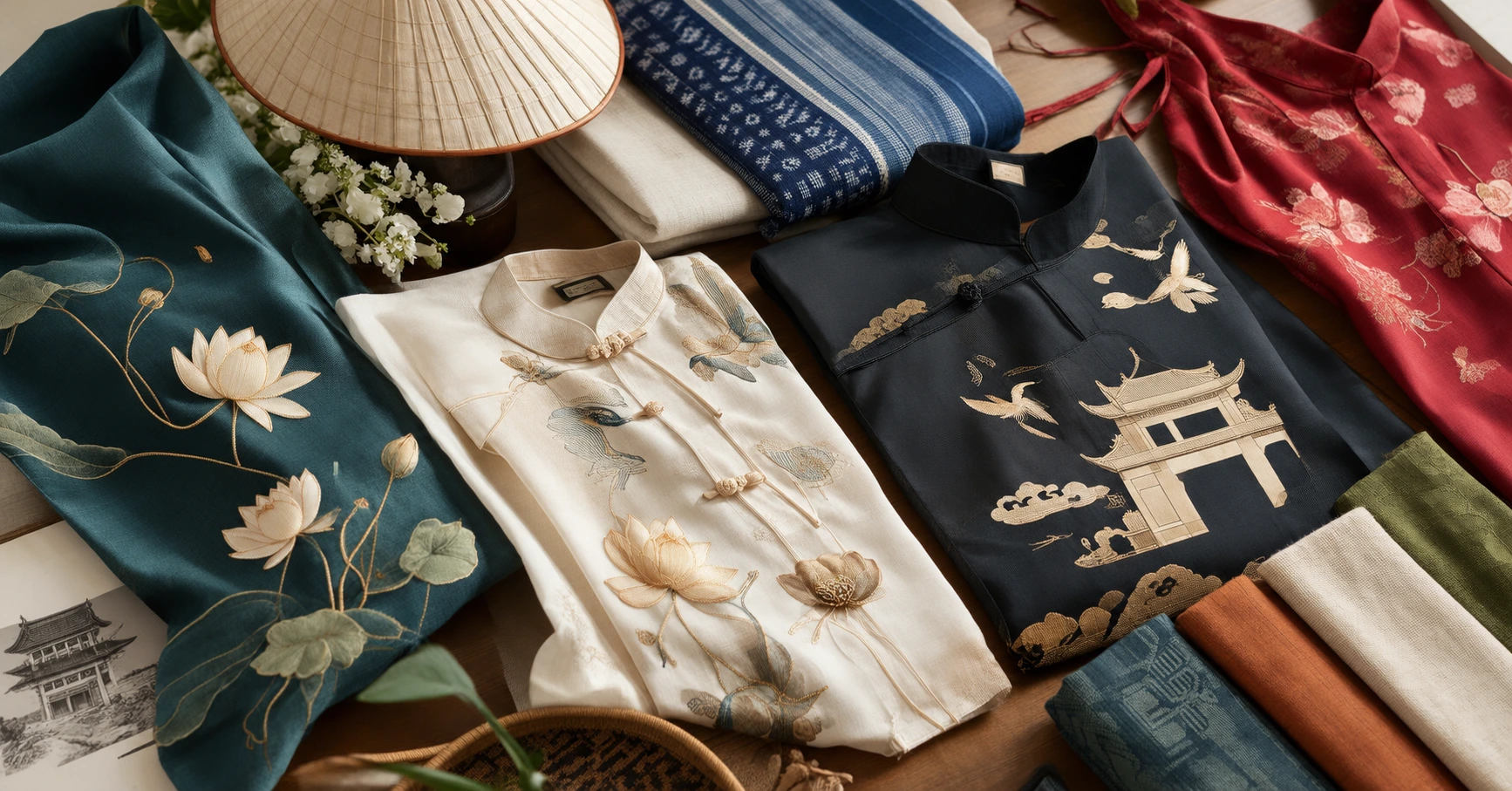 MCW Clothing: Xu hướng thời trang độc đáo và đa dạng - image 2 MCW Clothing: Xu hướng thời trang độc đáo và đa dạng - image 2