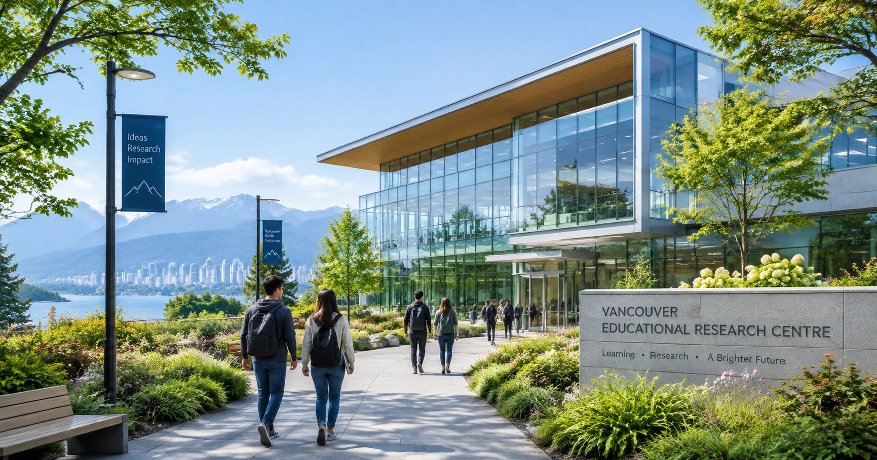 MCW Vancouver: Trung Tâm Giáo Dục và Nghiên Cứu Hàng Đầu - image 1 MCW Vancouver: Trung Tâm Giáo Dục và Nghiên Cứu Hàng Đầu - image 1