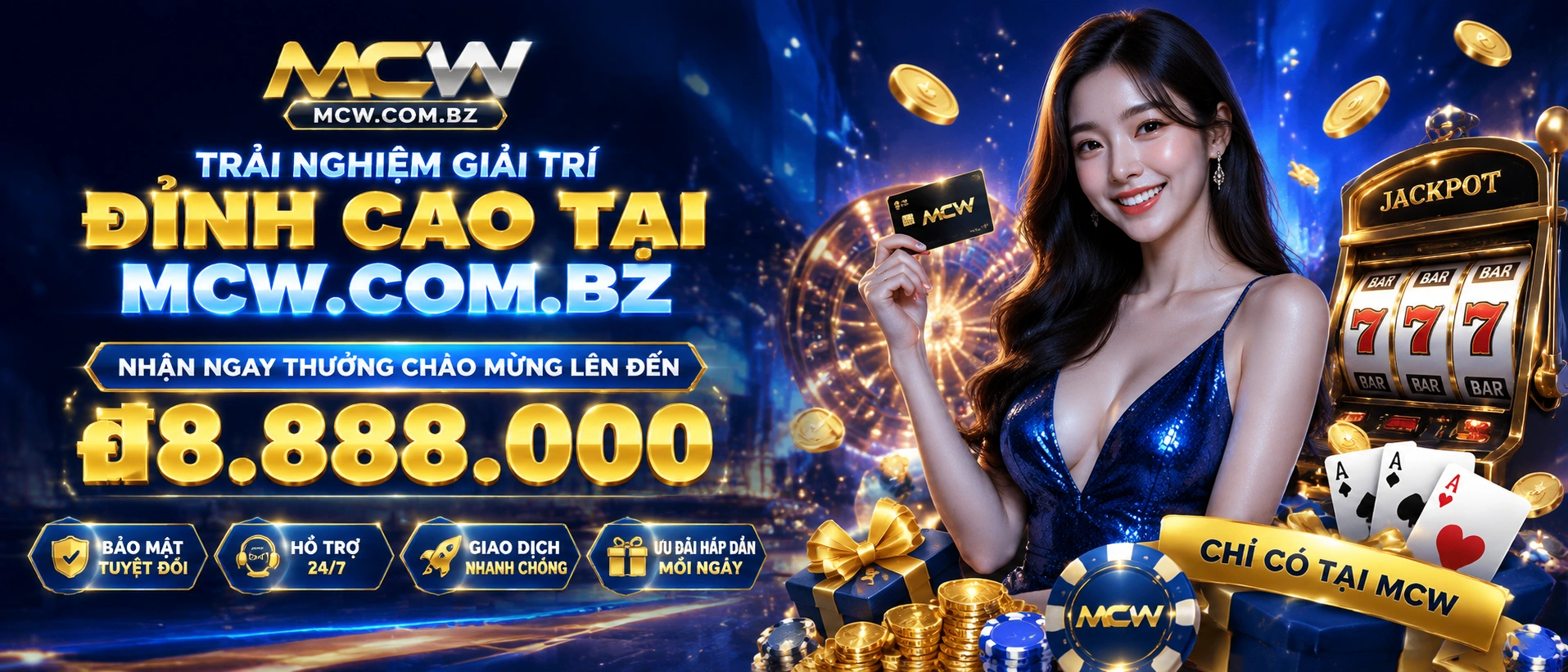 Không gian giải trí GavangTV