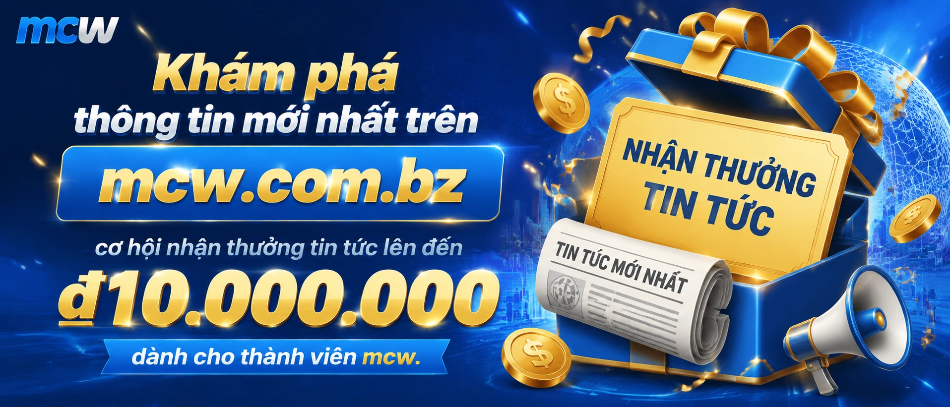 Tin nổi bật mcw 2