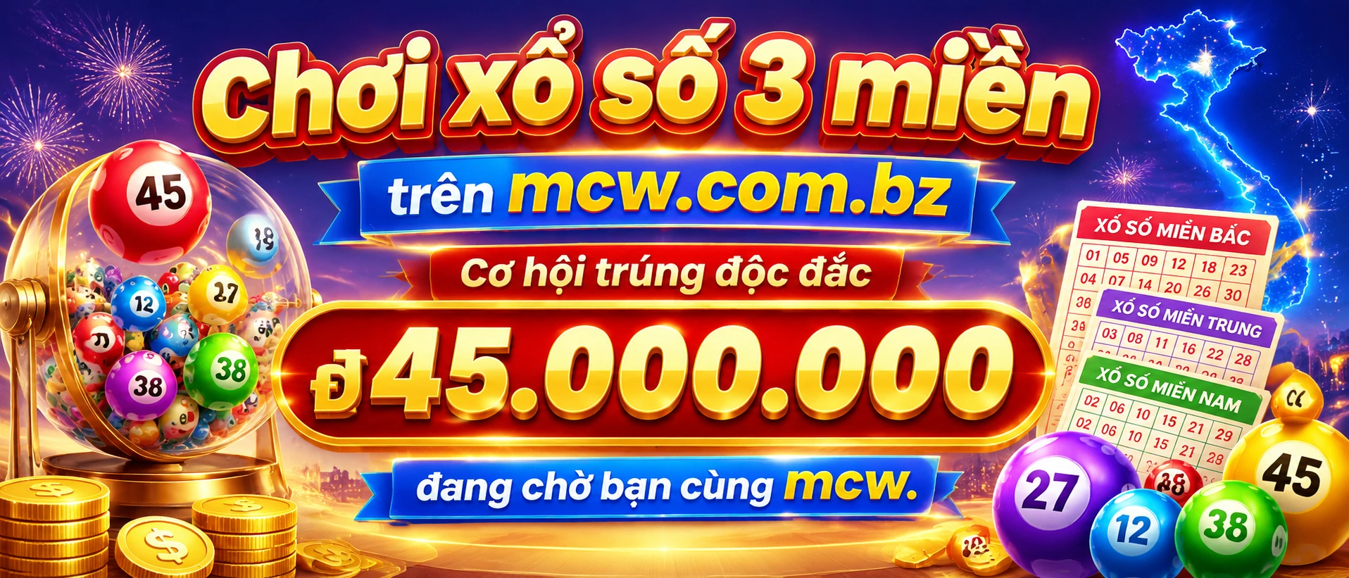 Thống kê và kết quả xổ số