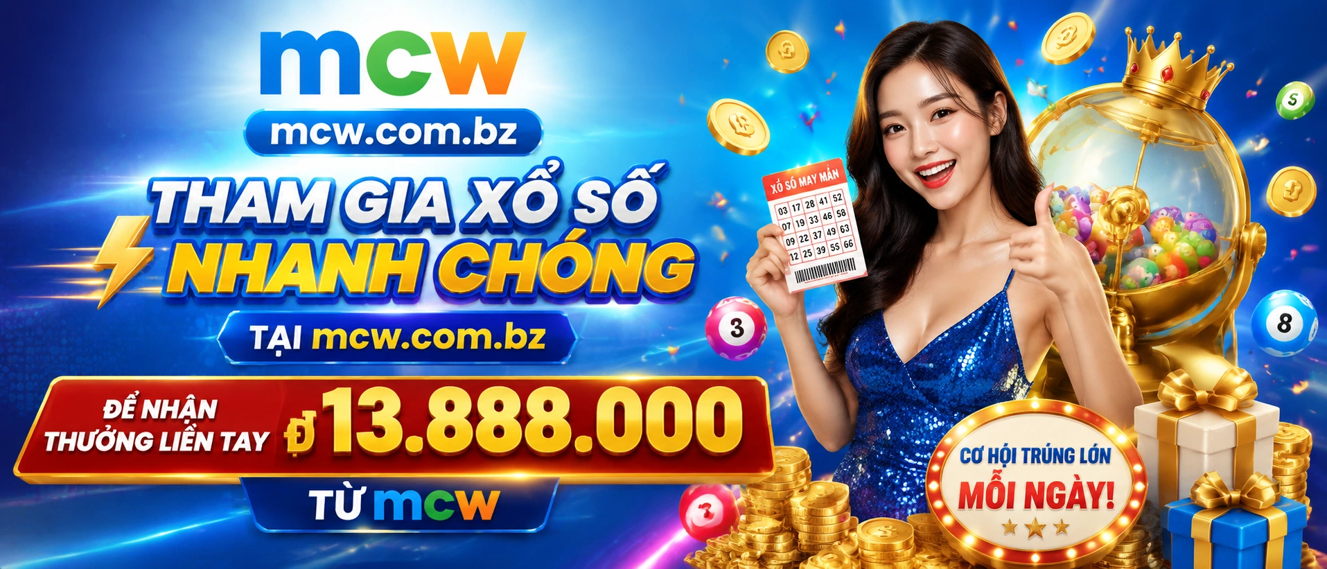 Xổ Số Mobile và tra cứu trên điện thoại