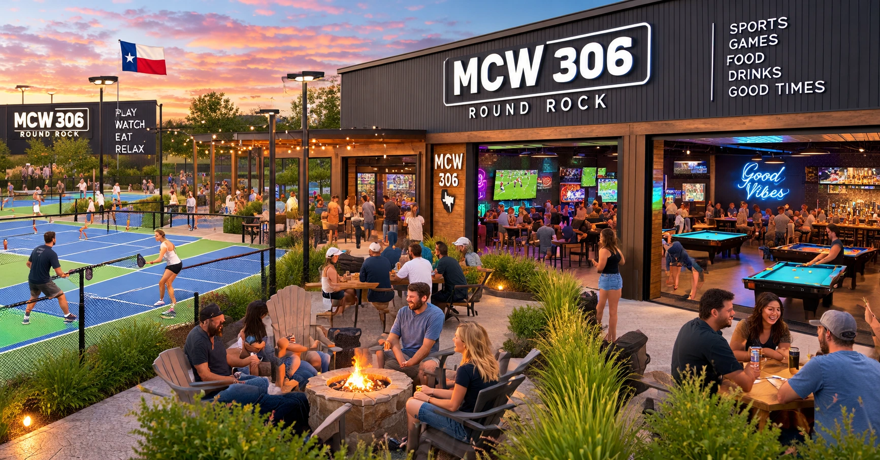 MCW 306 Round Rock: Điểm Đến Hàng Đầu Cho Người Yêu Thể Thao và Giải Trí - image 3 MCW 306 Round Rock: Điểm Đến Hàng Đầu Cho Người Yêu Thể Thao và Giải Trí - image 3
